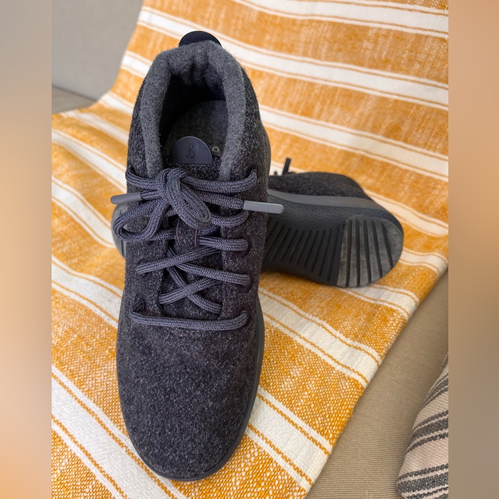 Women’s Allbird mizzles